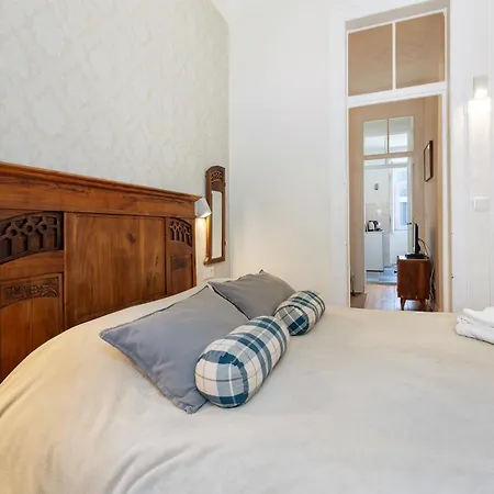 Mouraria Flat 1d By Insighthome