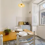 Mouraria Flat 1d By Insighthome *