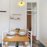 Mouraria Flat 1d By Insighthome شقة *