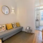Mouraria Flat 1d By Insighthome Lisboa