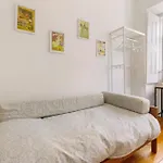 شقة Mouraria Flat 1d By Insighthome *