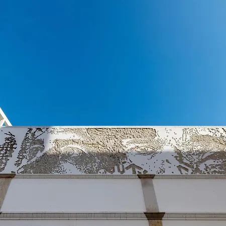 Mouraria Flat 1d By Insighthome *