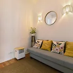 Mouraria Flat 1d By Insighthome * Lisboa