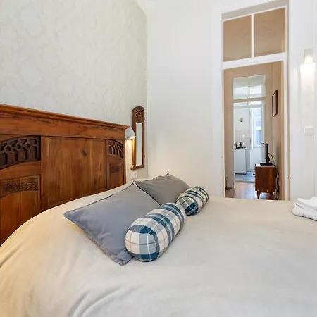 Mouraria Flat 1d By Insighthome Appartement Lisboa